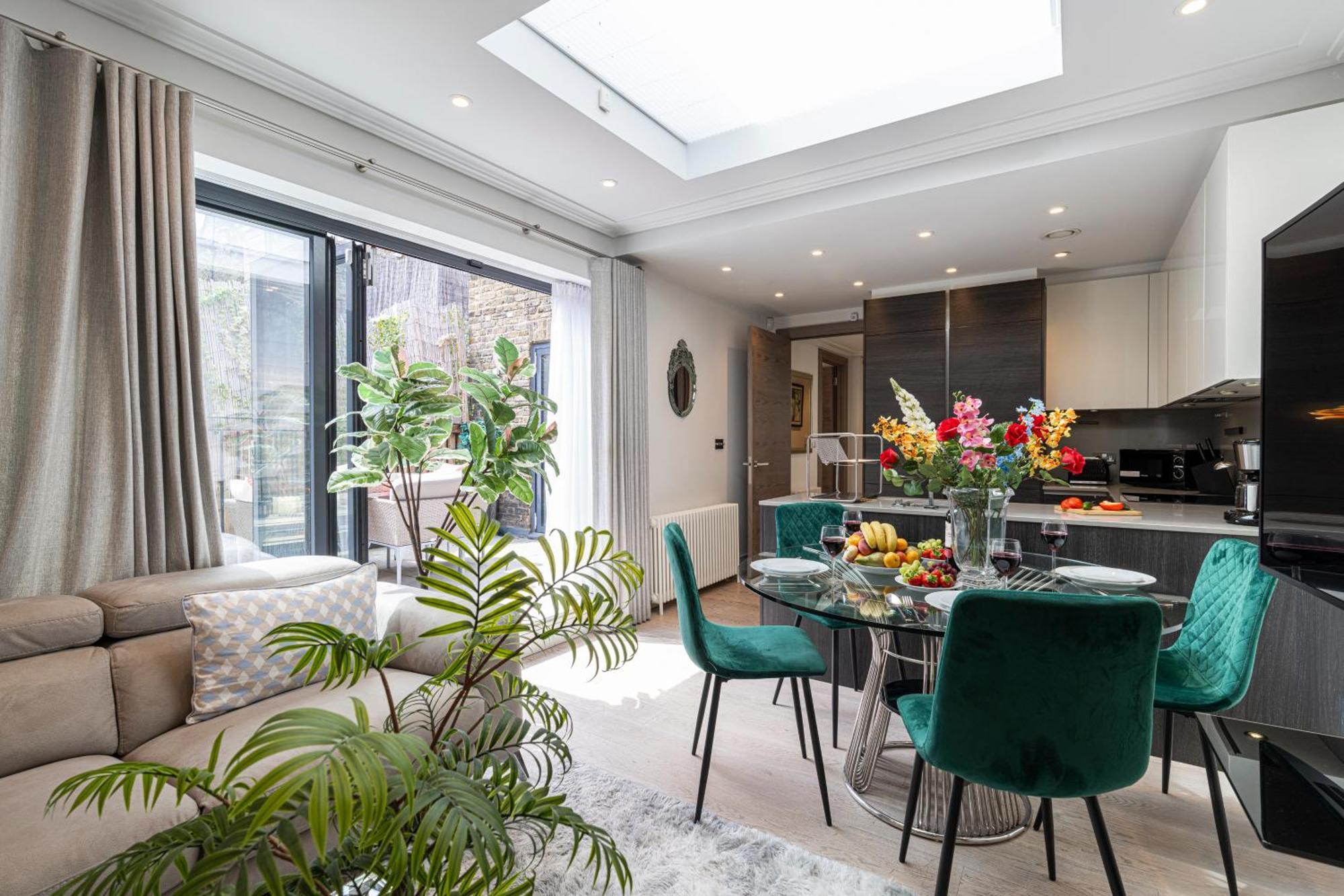 Appartamento Bond Street